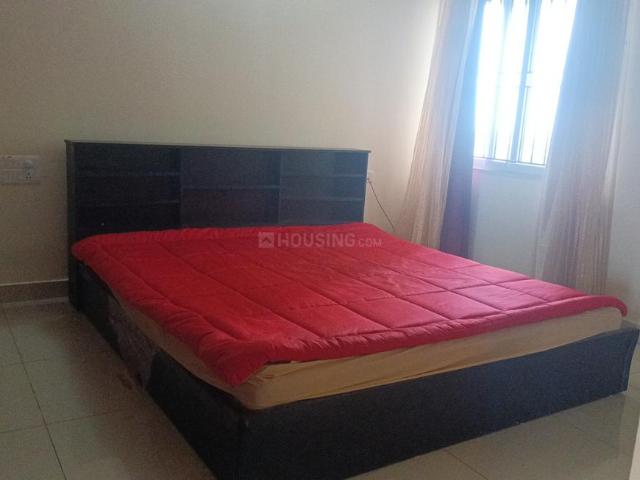 Flat for rent in Shriram Luxor, Kannuru