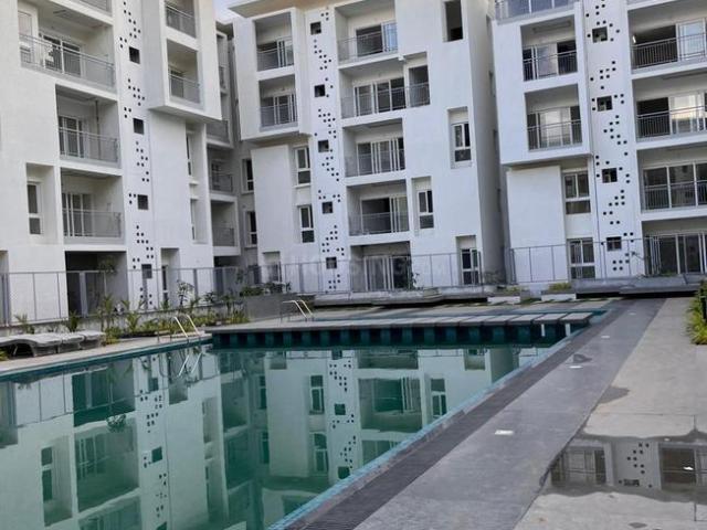 Flat for rent in Bangalore East, Karnataka
