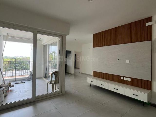 Flat for rent in Bangalore East, Karnataka