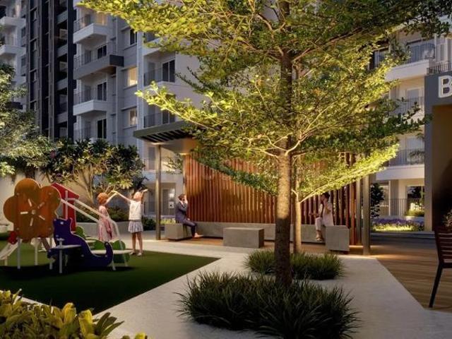Flat for sale in Bangalore East, Karnataka