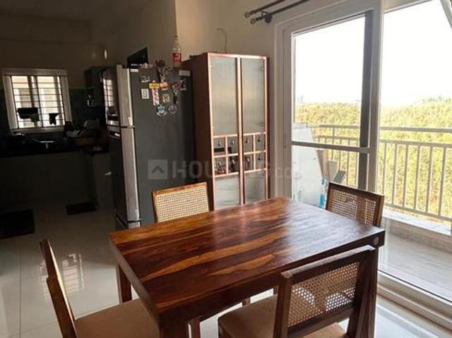 Flat for rent in Bangalore East, Karnataka