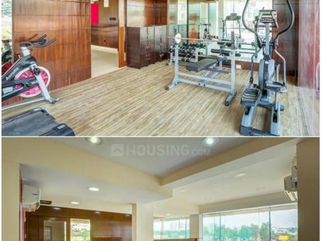 Flat for rent in Bangalore East, Karnataka