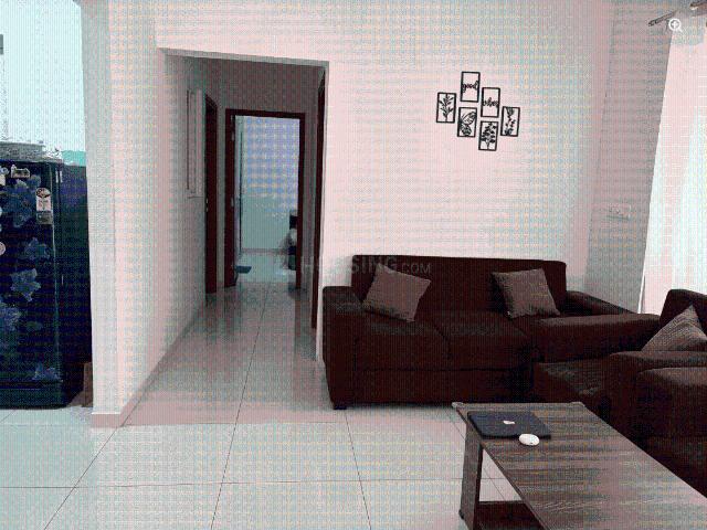 Flat for rent in Kodathi, Bangalore East