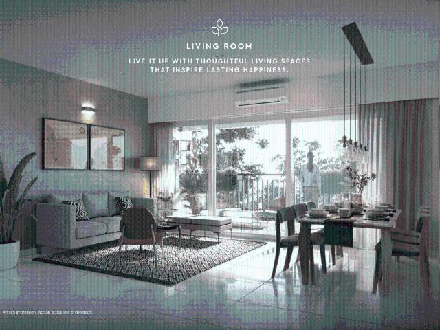 Flat for sale in Bangalore East, Karnataka