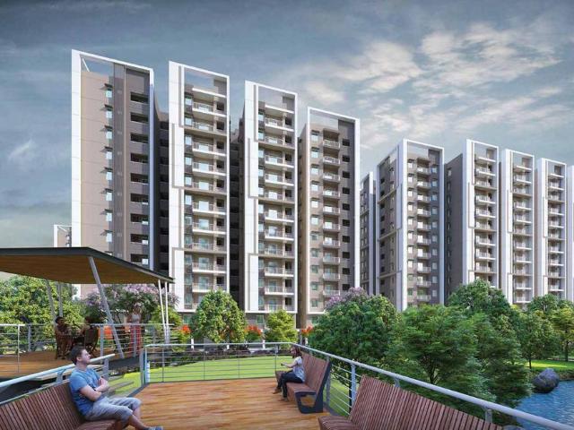 Flat for sale in Bangalore East, Karnataka