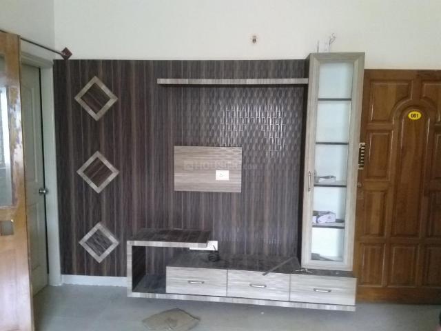Flat for rent in Bangalore South, Cox Town - Bangalore
