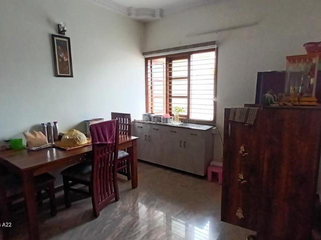 Flat for sale in Bangalore South, Cox Town - Bangalore