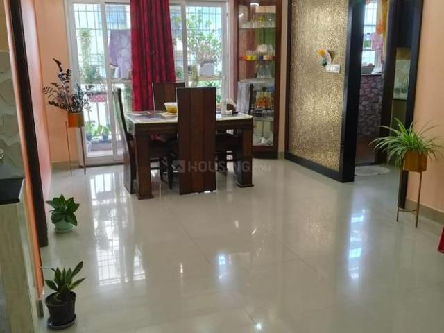 Flat for rent in Bangalore East, Karnataka