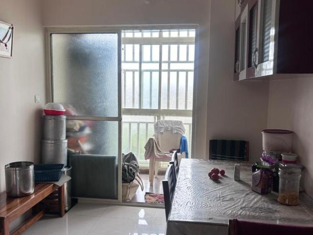 Flat for sale in Bangalore South, Cox Town - Bangalore