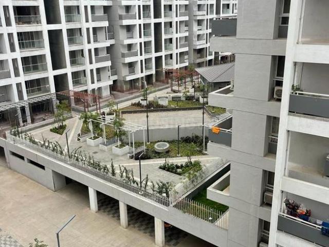 Flat for rent in Chhatrapati Sambhajinagar