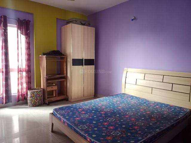 Flat for rent in North 24 Parganas, West Bengal