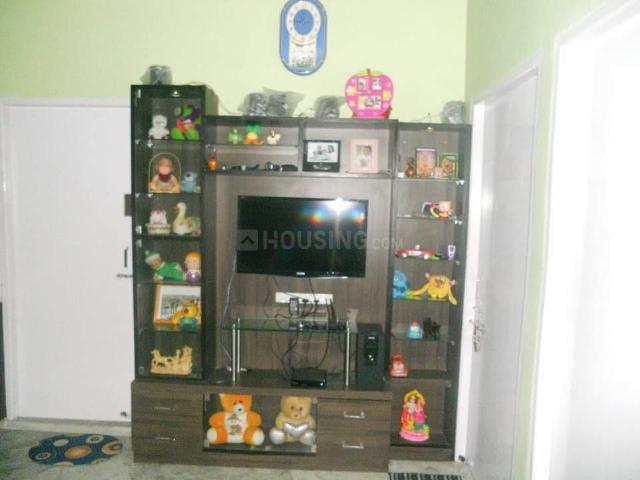 Flat for rent in North 24 Parganas, West Bengal