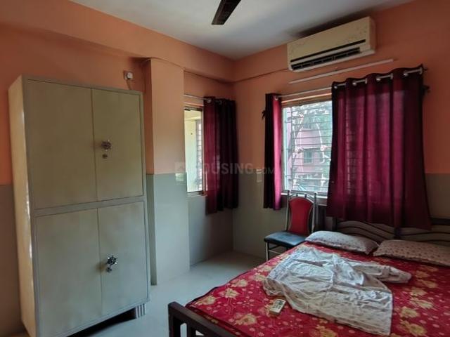 Flat for rent in North 24 Parganas, West Bengal