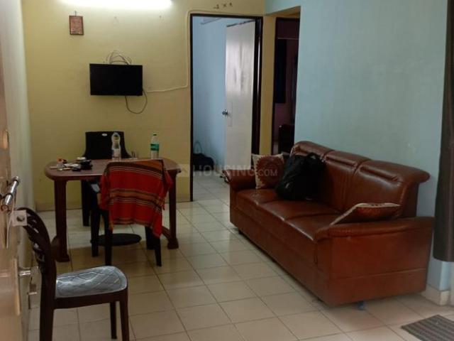 Flat for rent in North 24 Parganas, West Bengal