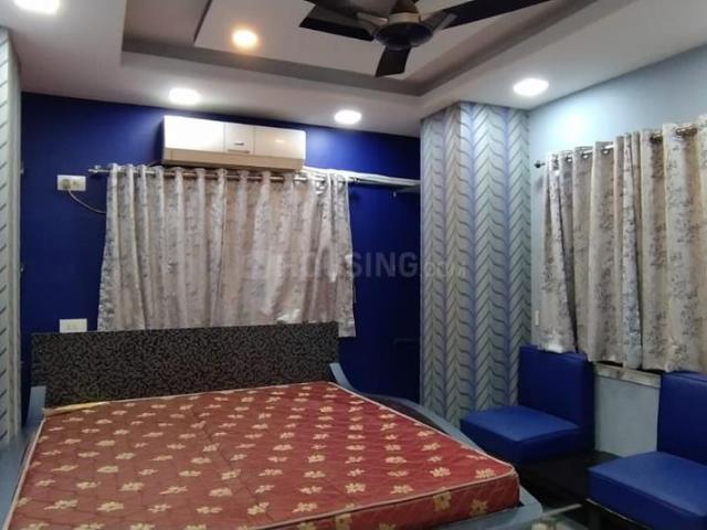 Flat for rent in North 24 Parganas, West Bengal