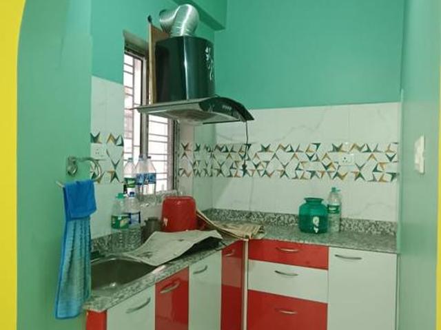Flat for rent in North 24 Parganas, West Bengal