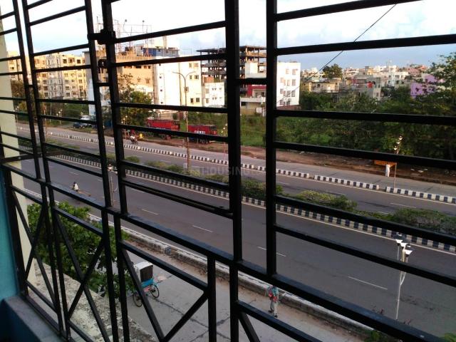 Flat for rent in North 24 Parganas, West Bengal