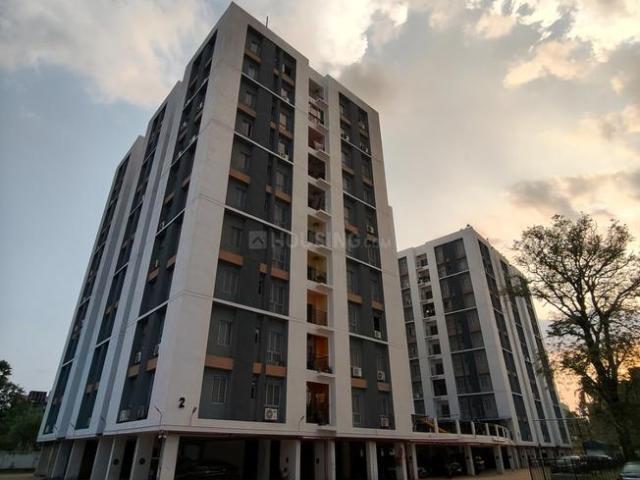 Flat for rent in North 24 Parganas, West Bengal