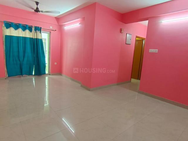 Flat for rent in North 24 Parganas, West Bengal