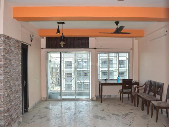 Flat for rent in North 24 Parganas, West Bengal