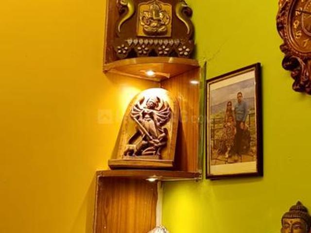 Flat for rent in North 24 Parganas, West Bengal
