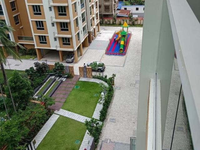 Flat for rent in North 24 Parganas, West Bengal