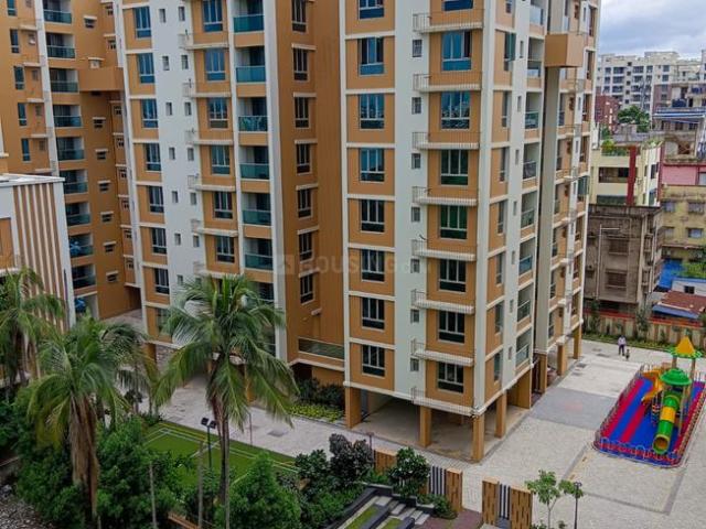 Flat for rent in North 24 Parganas, West Bengal