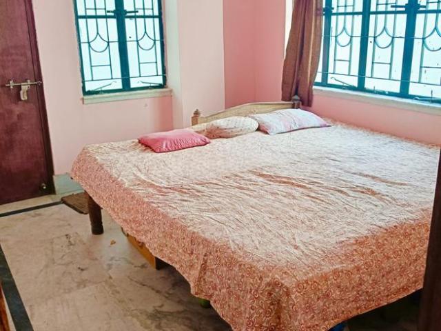 Flat for rent in North 24 Parganas, West Bengal