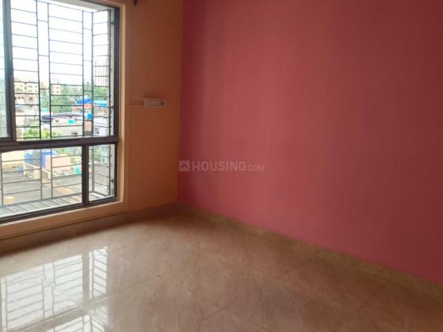 Flat for rent in North 24 Parganas, West Bengal