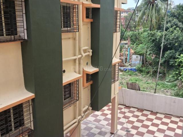 Flat for rent in North 24 Parganas, West Bengal