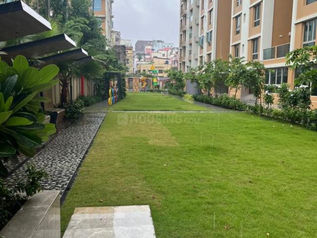 Flat for rent in North 24 Parganas, West Bengal
