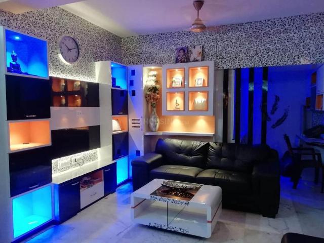 Flat for rent in Rajarhat Gopalpur, Bidhannagar