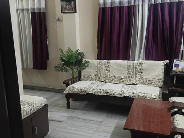 Flat for rent in Rajarhat Gopalpur, Bidhannagar