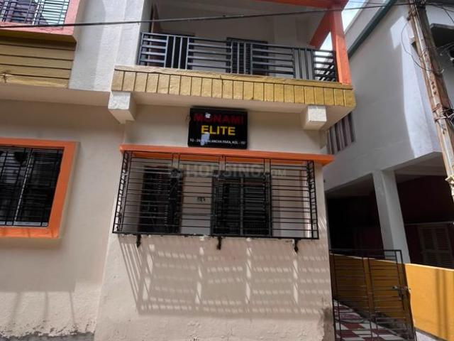 Flat for sale in Rajarhat Gopalpur, Bidhannagar
