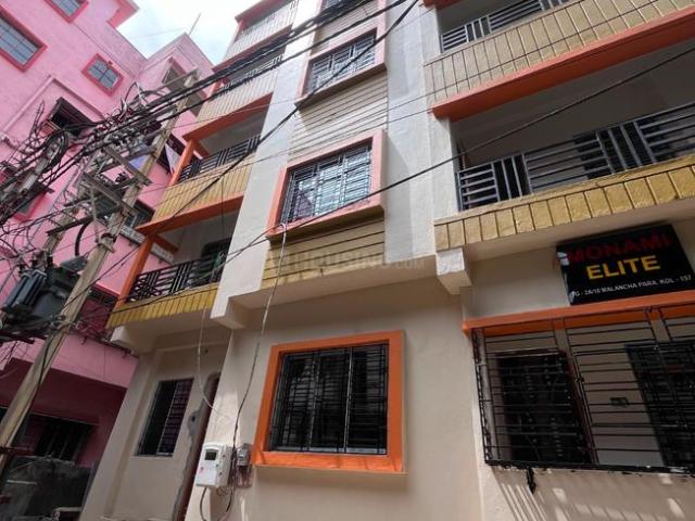 Flat for sale in Rajarhat Gopalpur, Bidhannagar