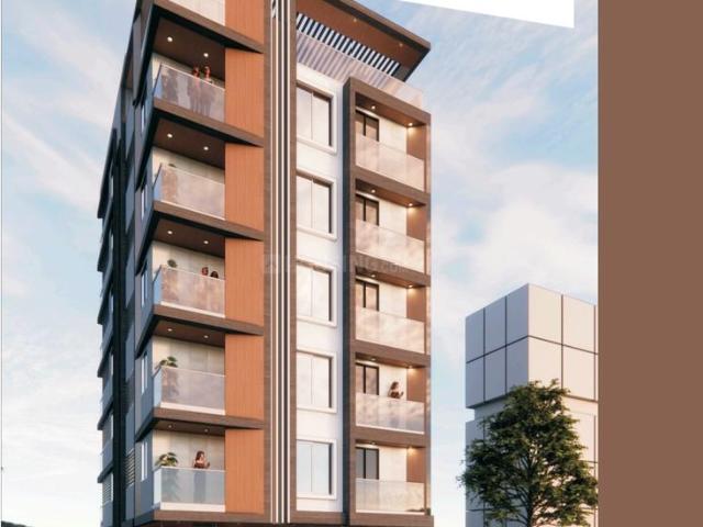 Flat for sale in Nagpur, National Capital Territory Of Delhi