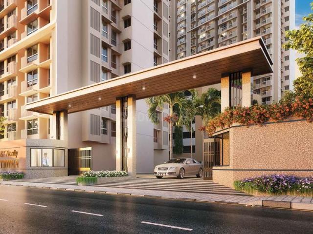 Flat for sale in Prabhadevi - Mumbai, National Capital Territory Of Delhi