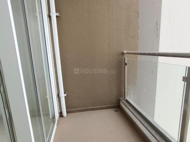 Flat for rent in Chinchwad, Pimpri-Chinchwad