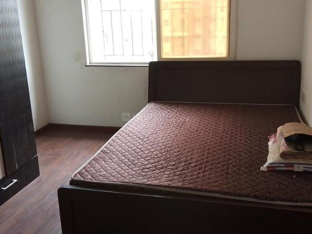 Flat for rent in Nigdi, Pimpri-Chinchwad