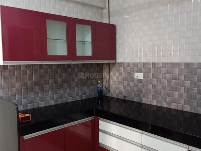 Flat for rent in Nigdi, Pimpri-Chinchwad