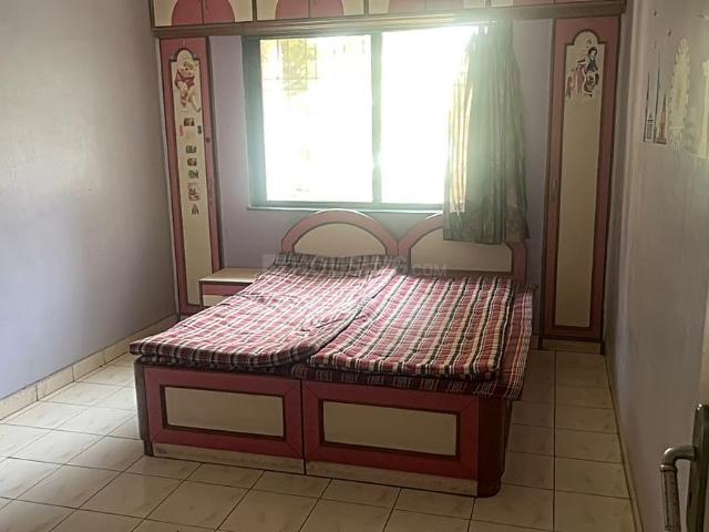 Flat for rent in Gandhipeth, Pimpri-Chinchwad