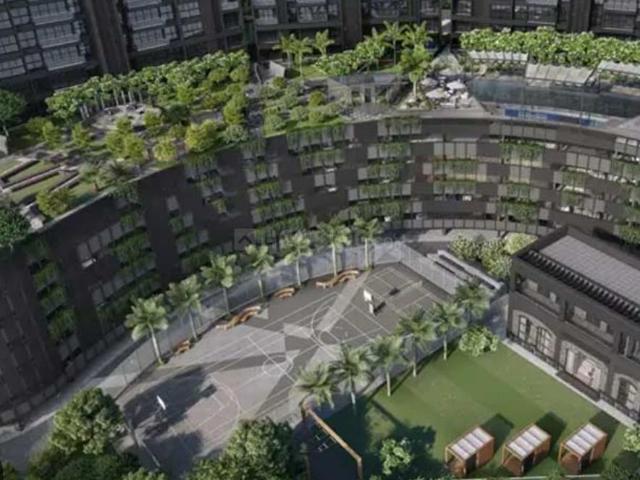 Flat for sale in Haveli, National Capital Territory Of Delhi