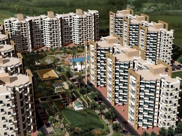 Flat for sale in Haveli, National Capital Territory Of Delhi