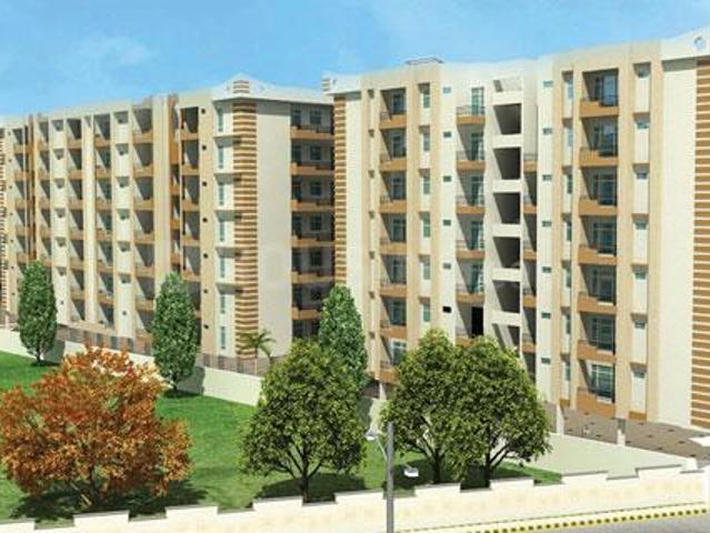Flat for sale in Chinhat, Arunachal Pradesh