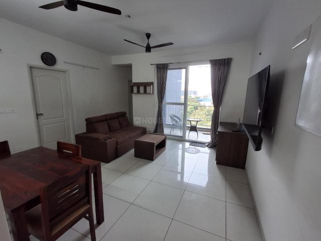 Flat for rent in Alapakam, Tamil Nadu