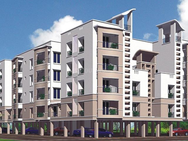 Flat for rent in Alapakam, Tamil Nadu