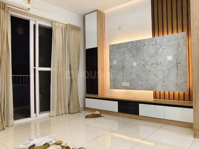 Flat for rent in Ward 143, Chennai Corporation