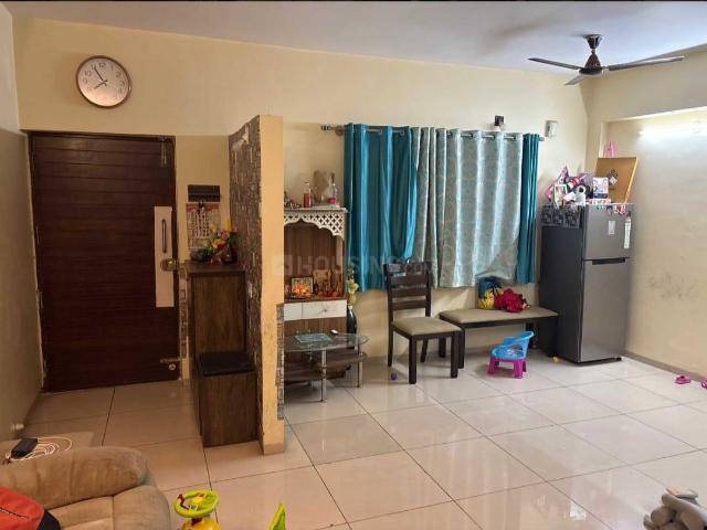 Flat for rent in Bangalore East, Cox Town - Bangalore
