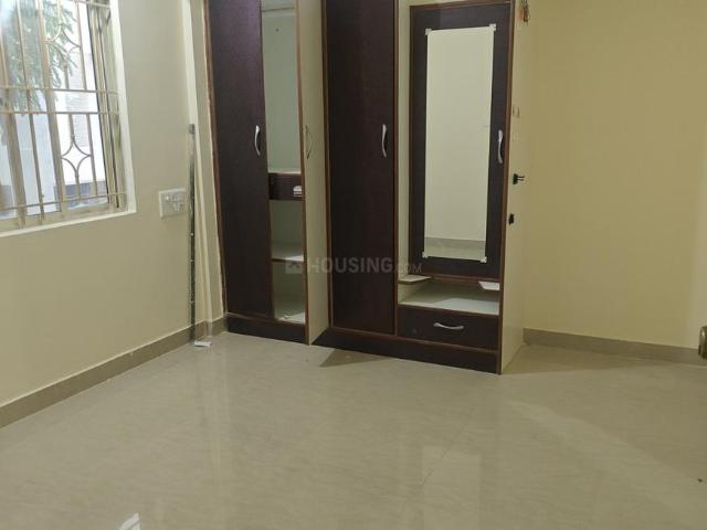 Flat for rent in Bangalore East, Cox Town - Bangalore
