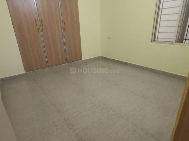 Flat for rent in Bangalore East, Cox Town - Bangalore